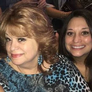 Meet your Posher, Shawna